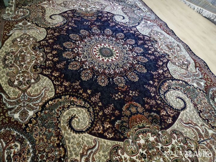 Ковер новый