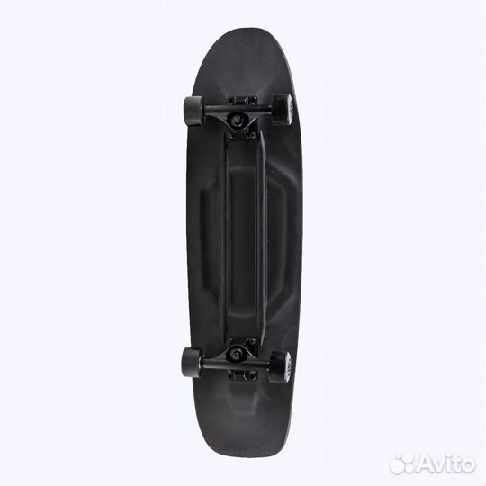 Скейтборд пластиковый Tech Team Vega 31 S24