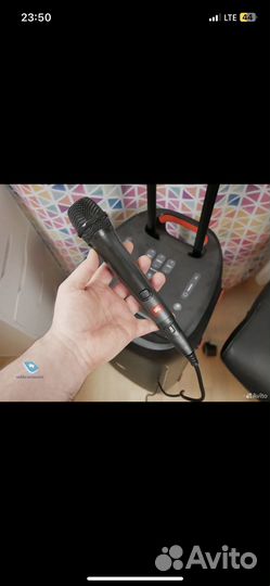 Блютуз колонка большая jbl аренда