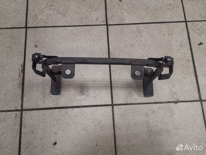 Стойка панели приборов yamaha vk540 viking