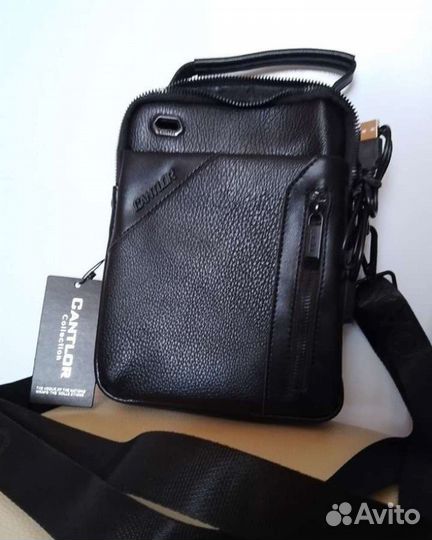 Сумка мужская