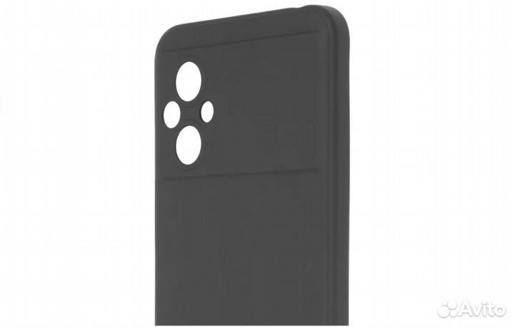 Чехол Silicone Cover для Xiaomi Poco M5