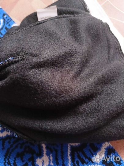 Новый комплект (зима) на 9-13 лет