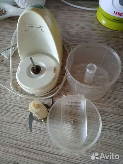 Овощерезка