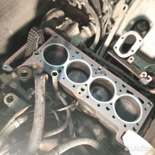 Автомеханик