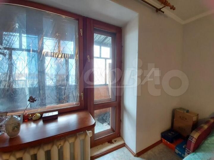 3-к. квартира, 64 м², 5/5 эт.