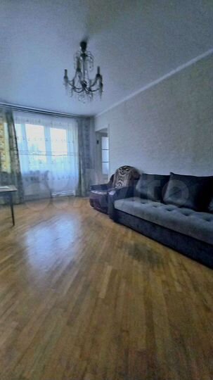 2-к. квартира, 45 м², 3/5 эт.