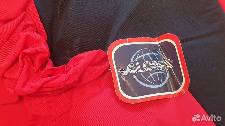 Автомобильный ремень для беременных Globex