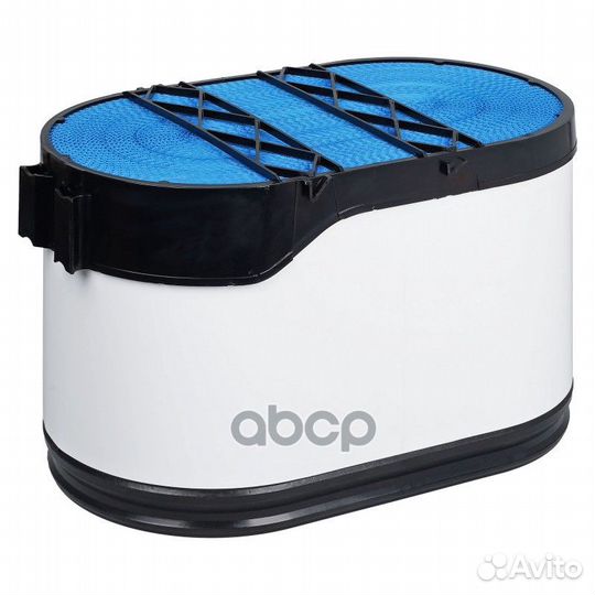 Фильтр для а/м Shacman X3/5000, дв. WP13 (возд