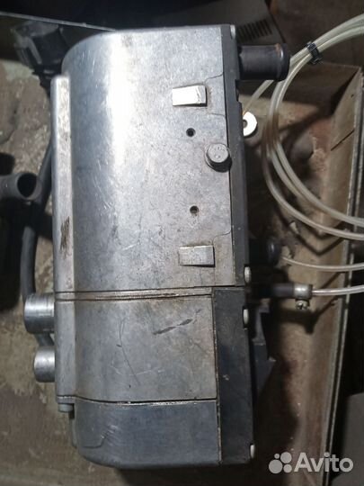 Eberspacher hydronic b4wsc