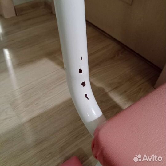 Стул детский, с регулировкой