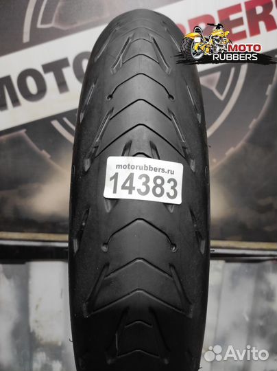 120/70/17 R17 Michelin Road 5 №14383