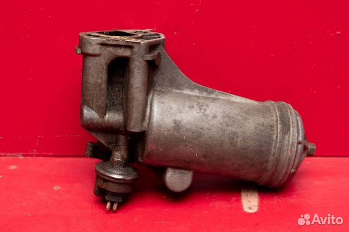 Корпус масляного фильтра Mercedes S500 W140 M119