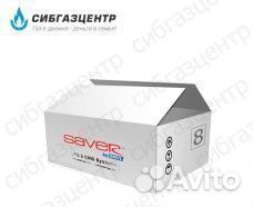 Комплект omvl saver-8 OBD 320 л.с