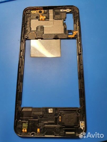 Рамка samsung A50