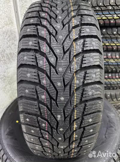 Tracmax X-Privilo S500 255/55 R19 111T