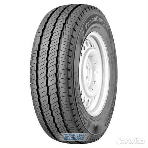 Continental VancoCamper 215/70 R15 106R