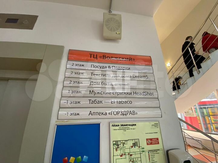 Готовый арендный бизнес, 3605 м2