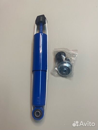 Амортизатор передний (газ) AC31722 для Hover, Hove