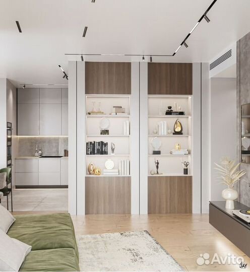 Кухня премиум