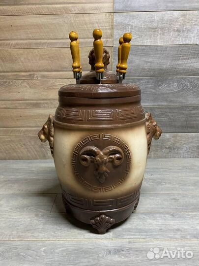 Тандыр Арарат электрический