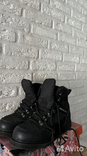 Ботинки Motoraive под вейдерсы