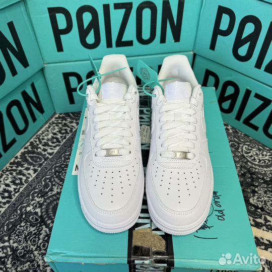 Nike Air Force 1 Оригинал