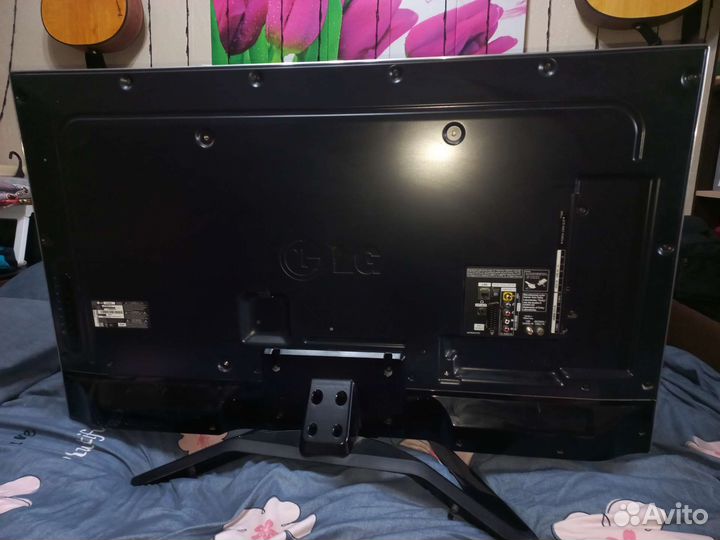 Телевизор LG