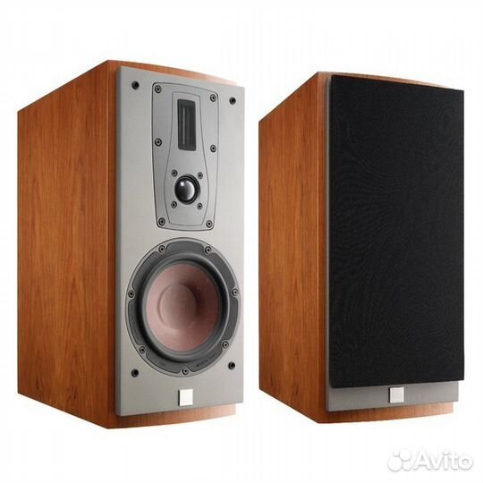 Dali Mentor 2 Cherry