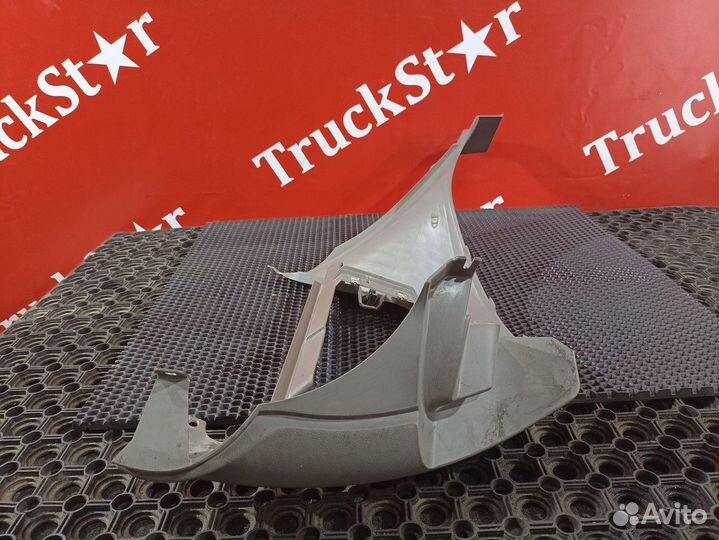 Накладка на торпедо Daf XF105, Daf XF95