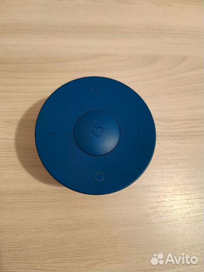 Умная колонка Sberboom mini