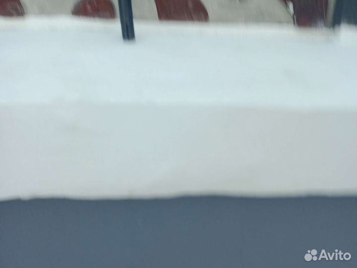 Руль reaction под хик