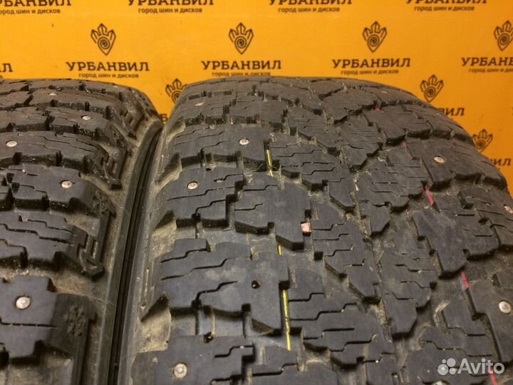 КШЗ К-203 205/65 R15