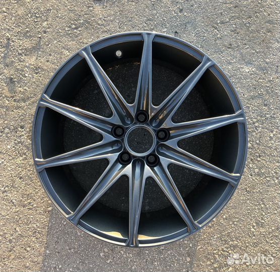 Литые диски R16 5x100 д898