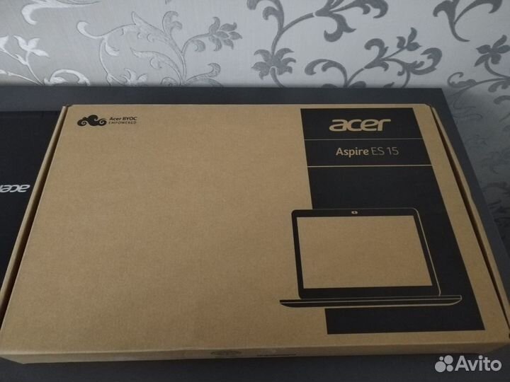 Acer aspire