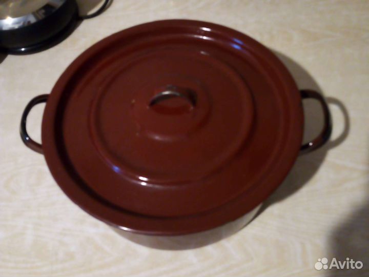 Предметы для кухни, дома или на даче