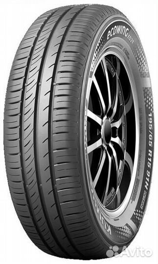 Kumho Ecowing ES31 205/60 R16 92H