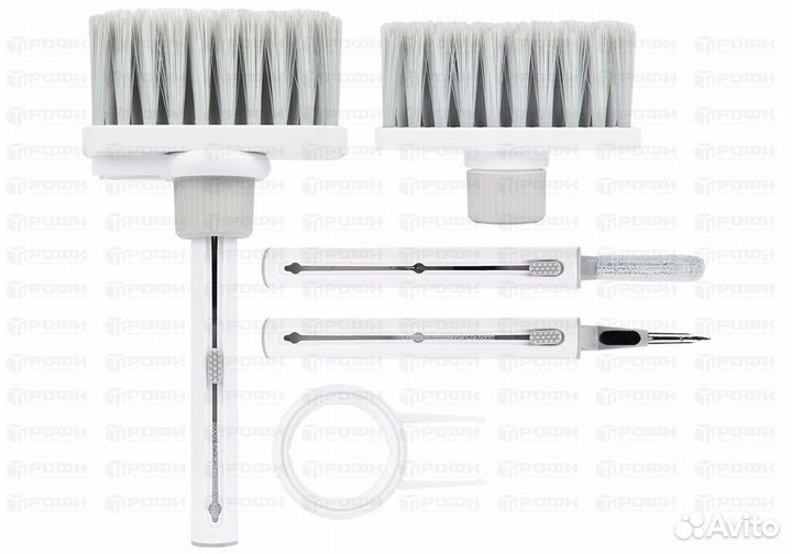 Набор для чистки наушников и клавиатур Q5S