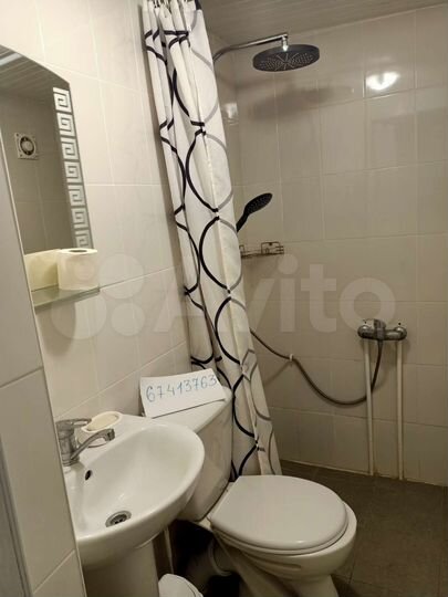 Дом 65 м² на участке 4 сот.