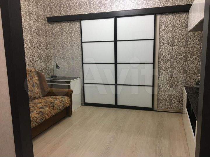 2-к. квартира, 60 м², 5/20 эт.