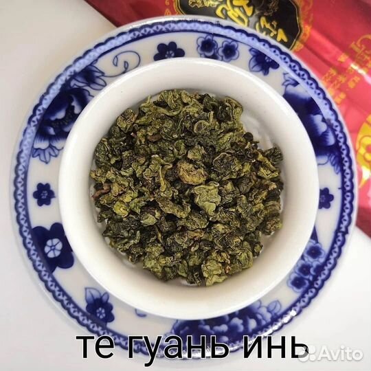 Китайский чай набор и по запросу