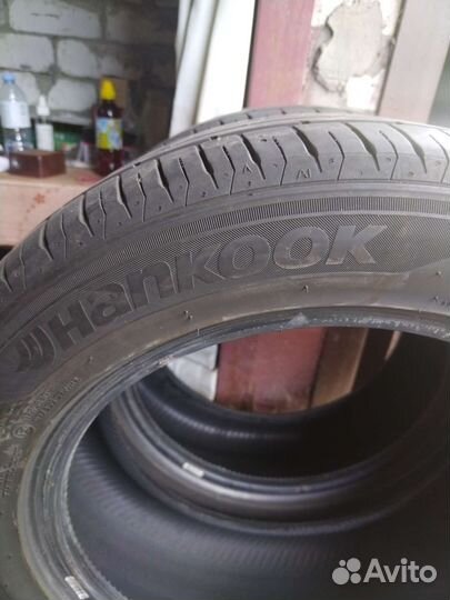 Hankook Ventus Prime 3 K125 205/55 R16