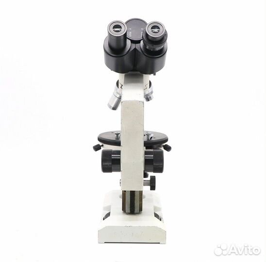 Микроскоп ломо Микмед-1 Вар. 1