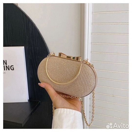 Клатч женский