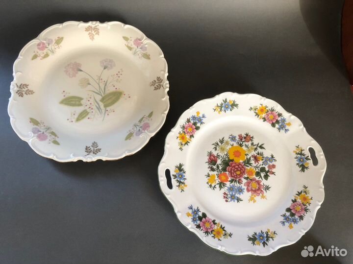 Блюдо германия