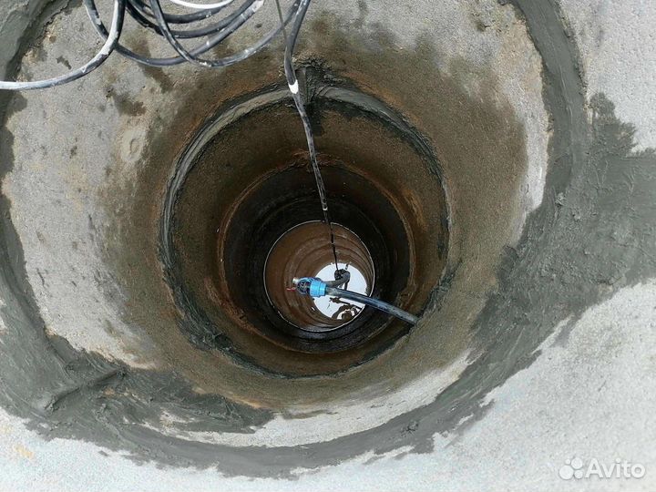 Септик для дачи