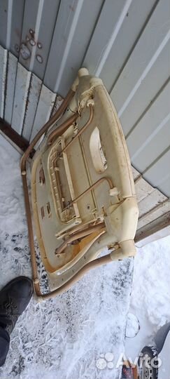 Стульчик для кормления