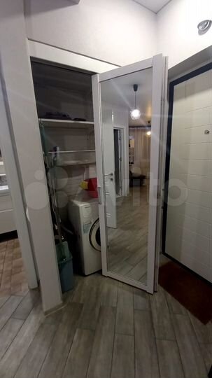 2-к. квартира, 37,7 м², 1/12 эт.