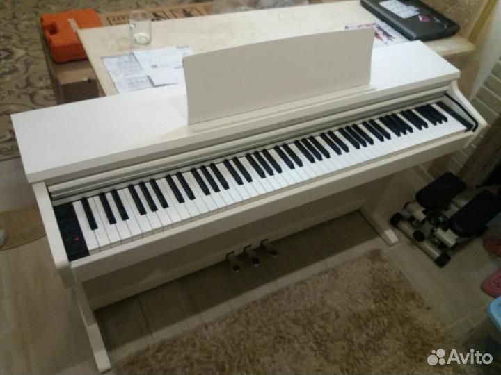 Kawai KDP120 цифровое пианино (Новое)
