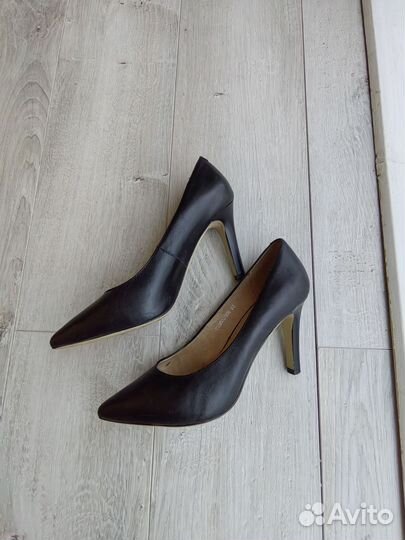 Туфли 33 размер covani